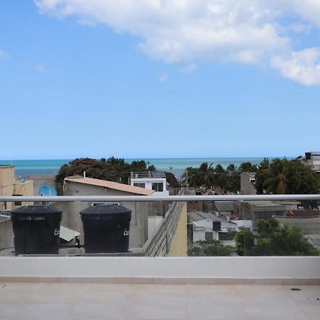D Rio Apartamentos Riohacha Ngoại thất bức ảnh