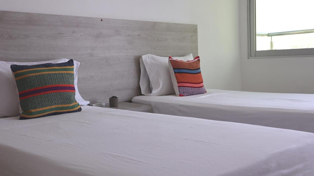D Rio Apartamentos Riohacha Ngoại thất bức ảnh