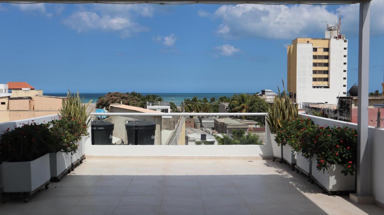 D Rio Apartamentos Riohacha Ngoại thất bức ảnh