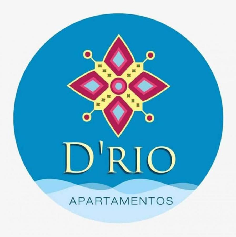 D Rio Apartamentos Riohacha Ngoại thất bức ảnh