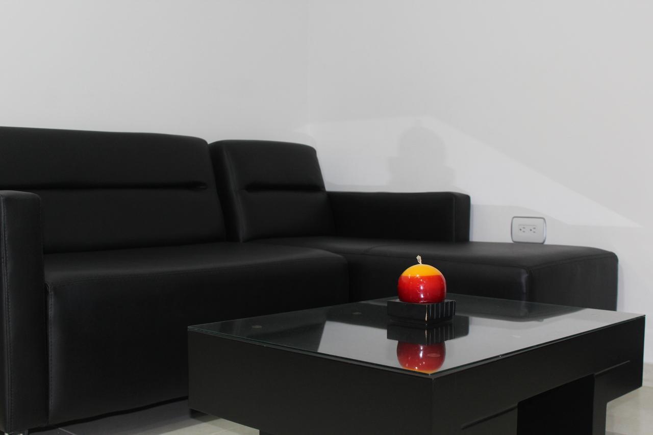 D Rio Apartamentos Riohacha Ngoại thất bức ảnh
