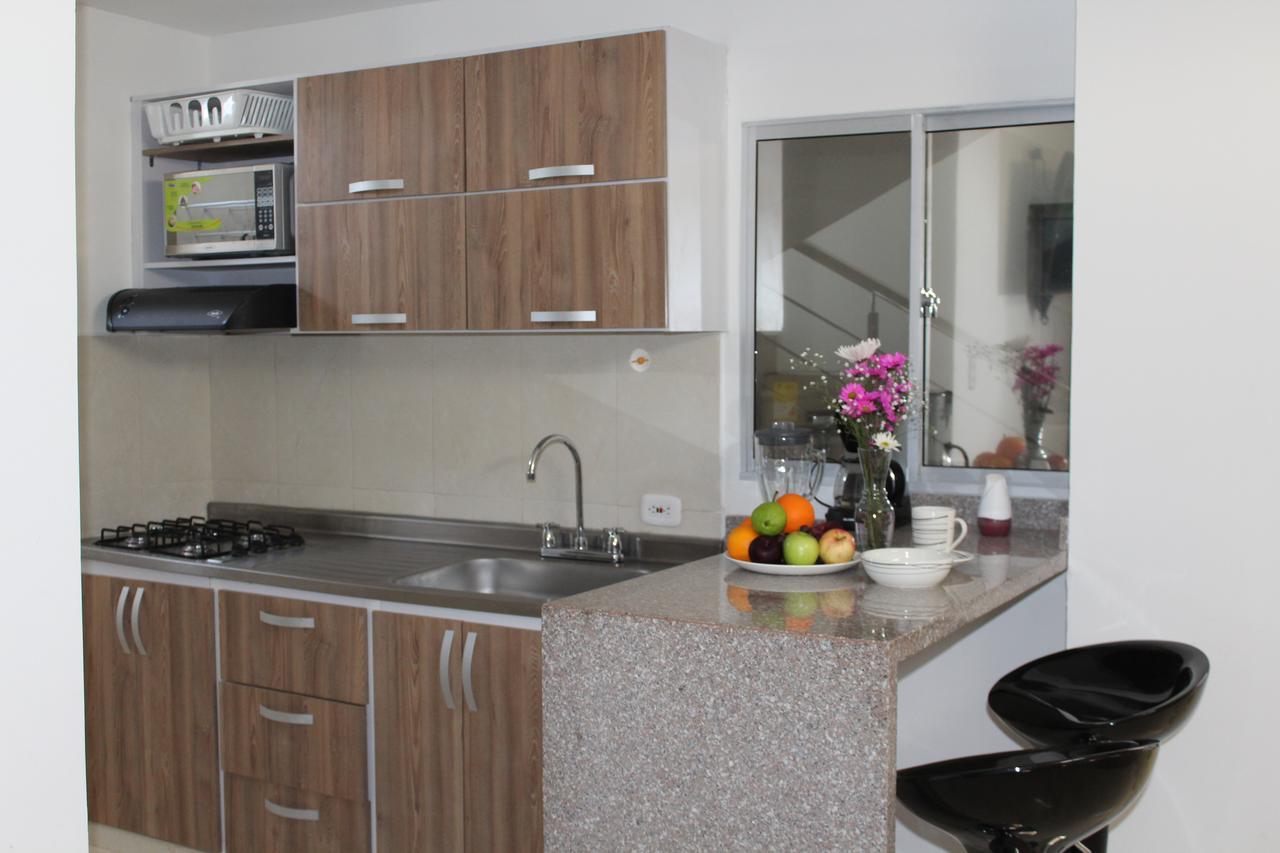D Rio Apartamentos Riohacha Ngoại thất bức ảnh