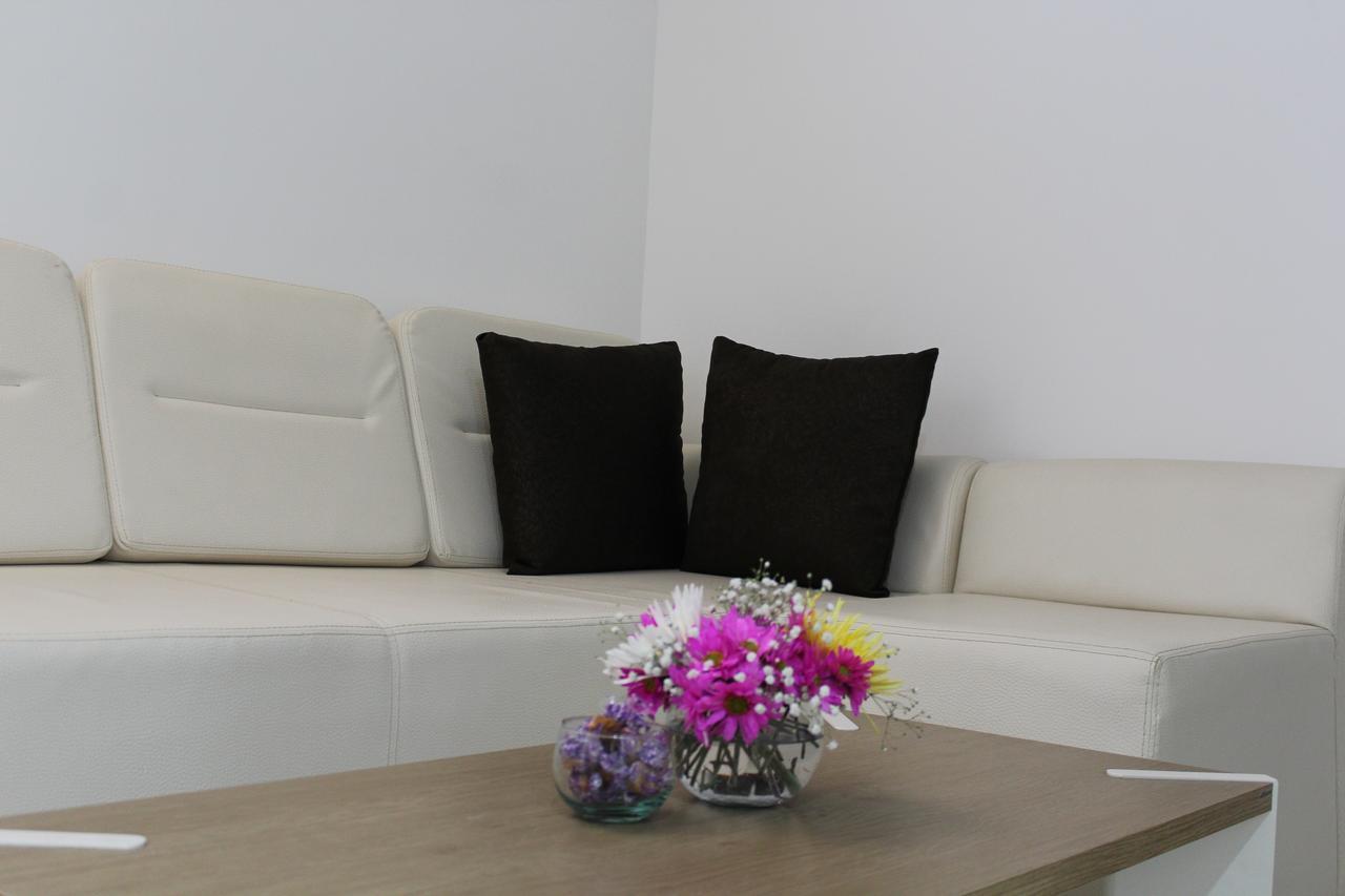 D Rio Apartamentos Riohacha Ngoại thất bức ảnh