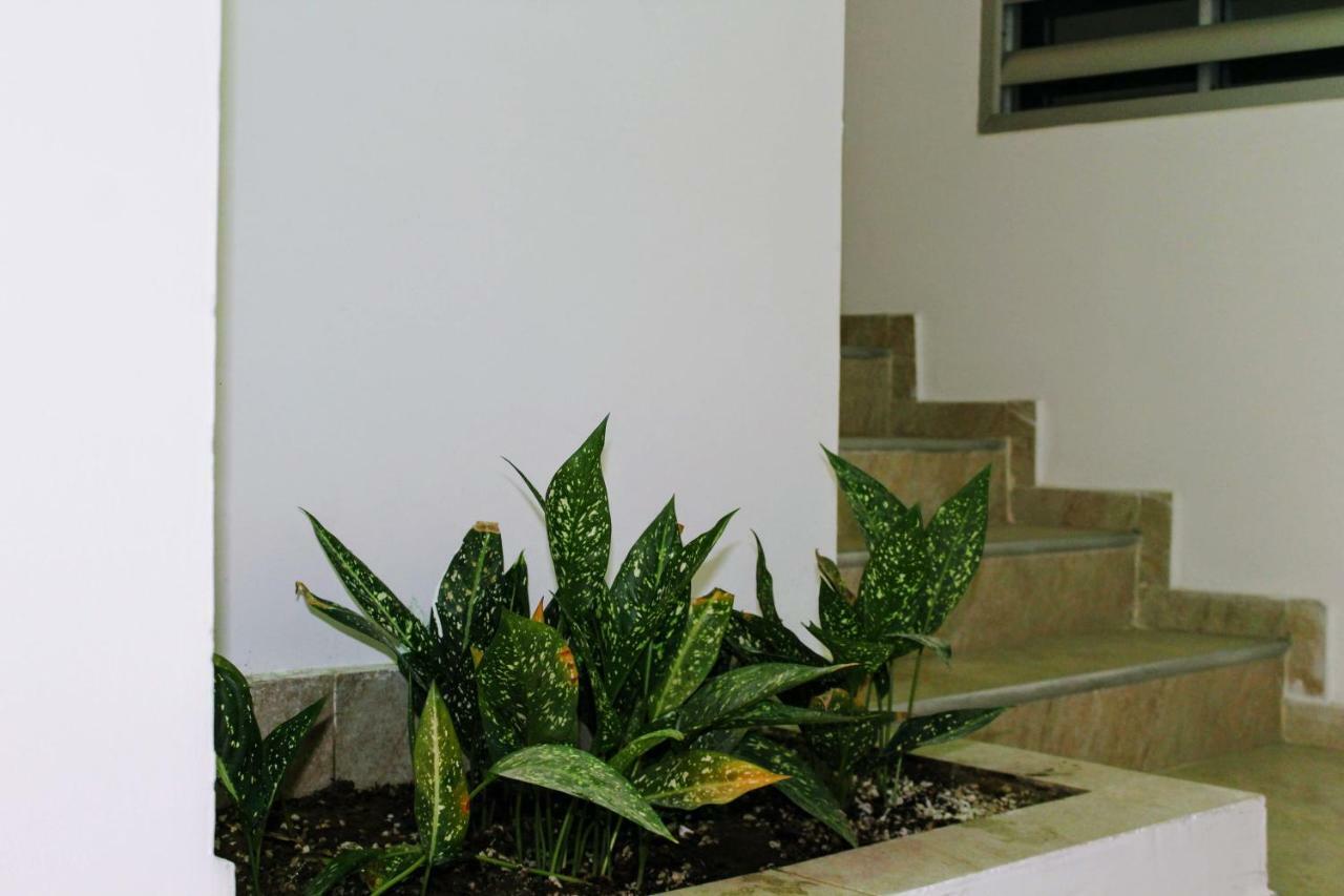 D Rio Apartamentos Riohacha Ngoại thất bức ảnh