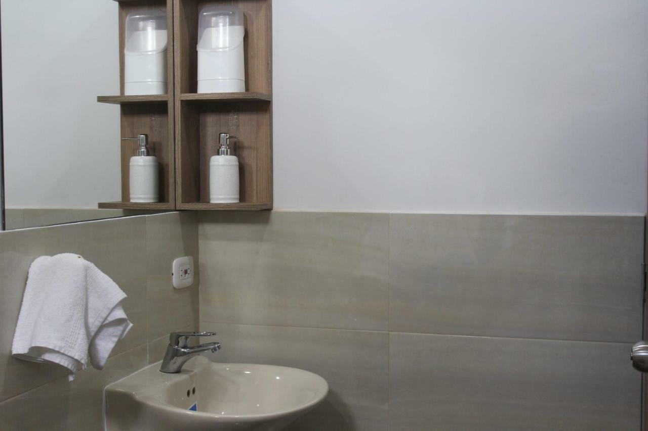 D Rio Apartamentos Riohacha Ngoại thất bức ảnh